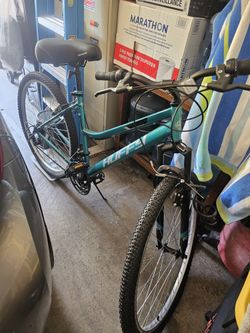Huffy Bike OBO