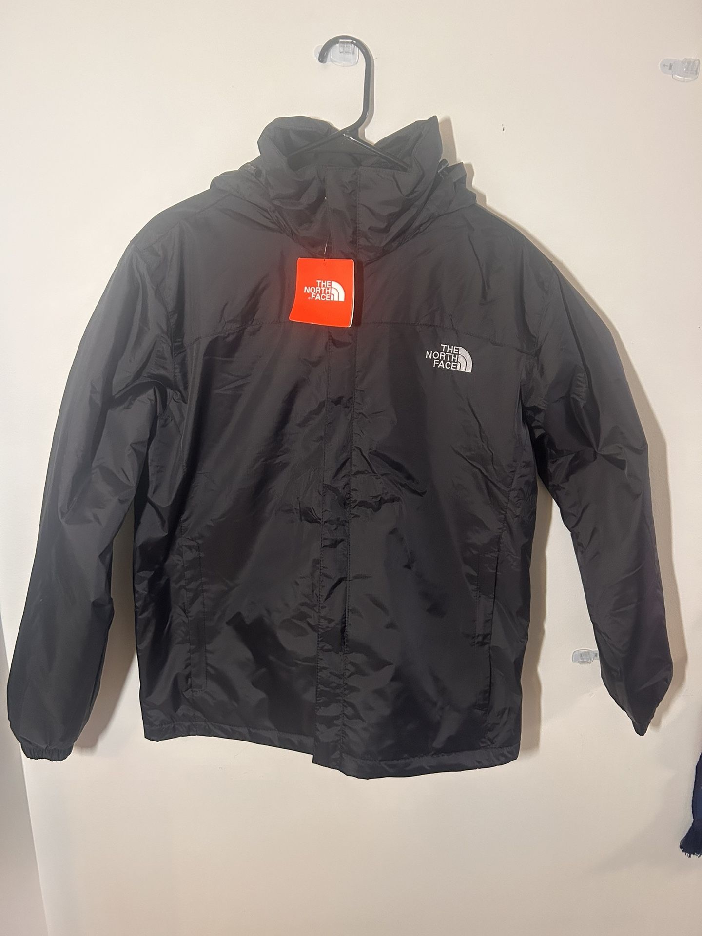 The North Face Jacket