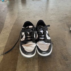 Nike Dunks