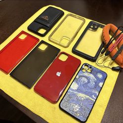 iPhone 11 Pro Max Cases 