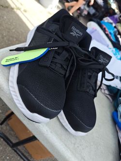 Reebok Splash Zone work shoes