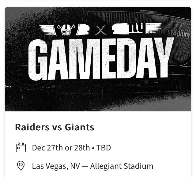 Raiders 