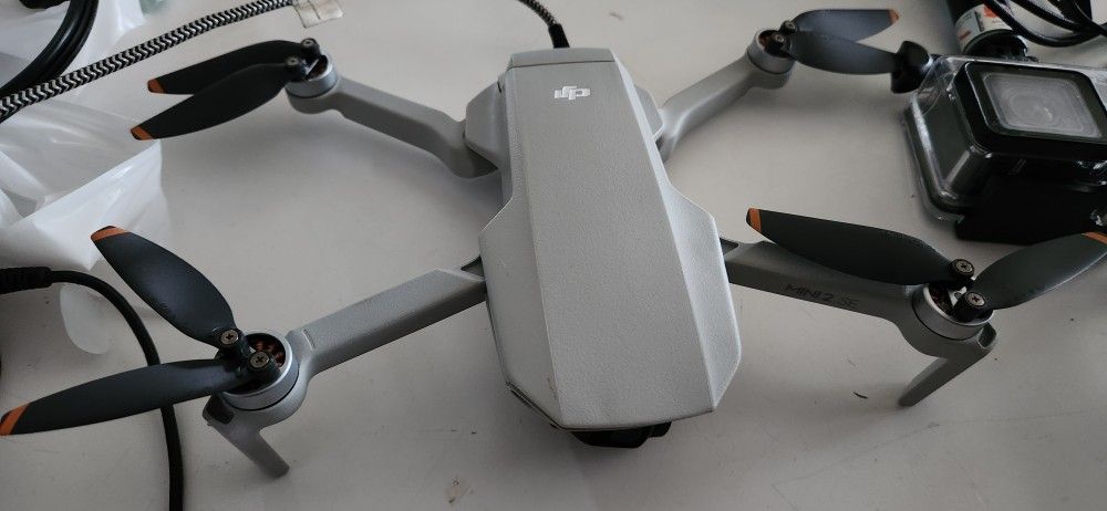 DJI Drones For Sale Read Ad