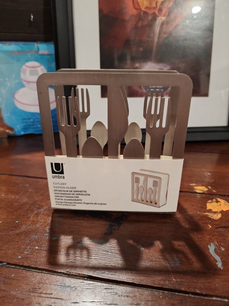 Napkins Holder