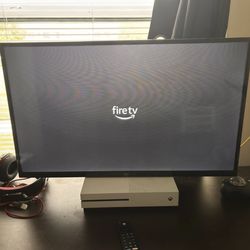 Amazon Fire TV 2-Series de 40”