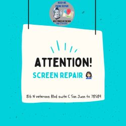 iPhone Screens And Back Glass 