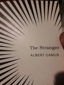 The Stranger