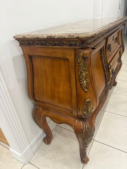 Buffet o credenza