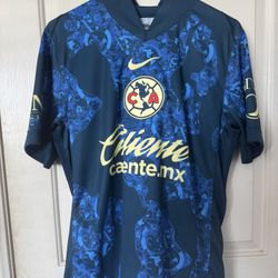 2024-25 Club América Away Jersey 