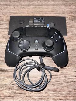 Razer v2 pro controller