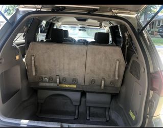 2007 Toyota Sienna