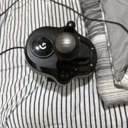 Logitech Steering Wheel 