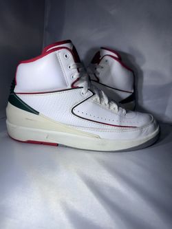 Air Jordan 2 Origins Size 9 * Back To School Special * 