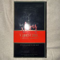 Good Girl Carolina Herrera 