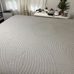 King Size Sleep Number Mattress 