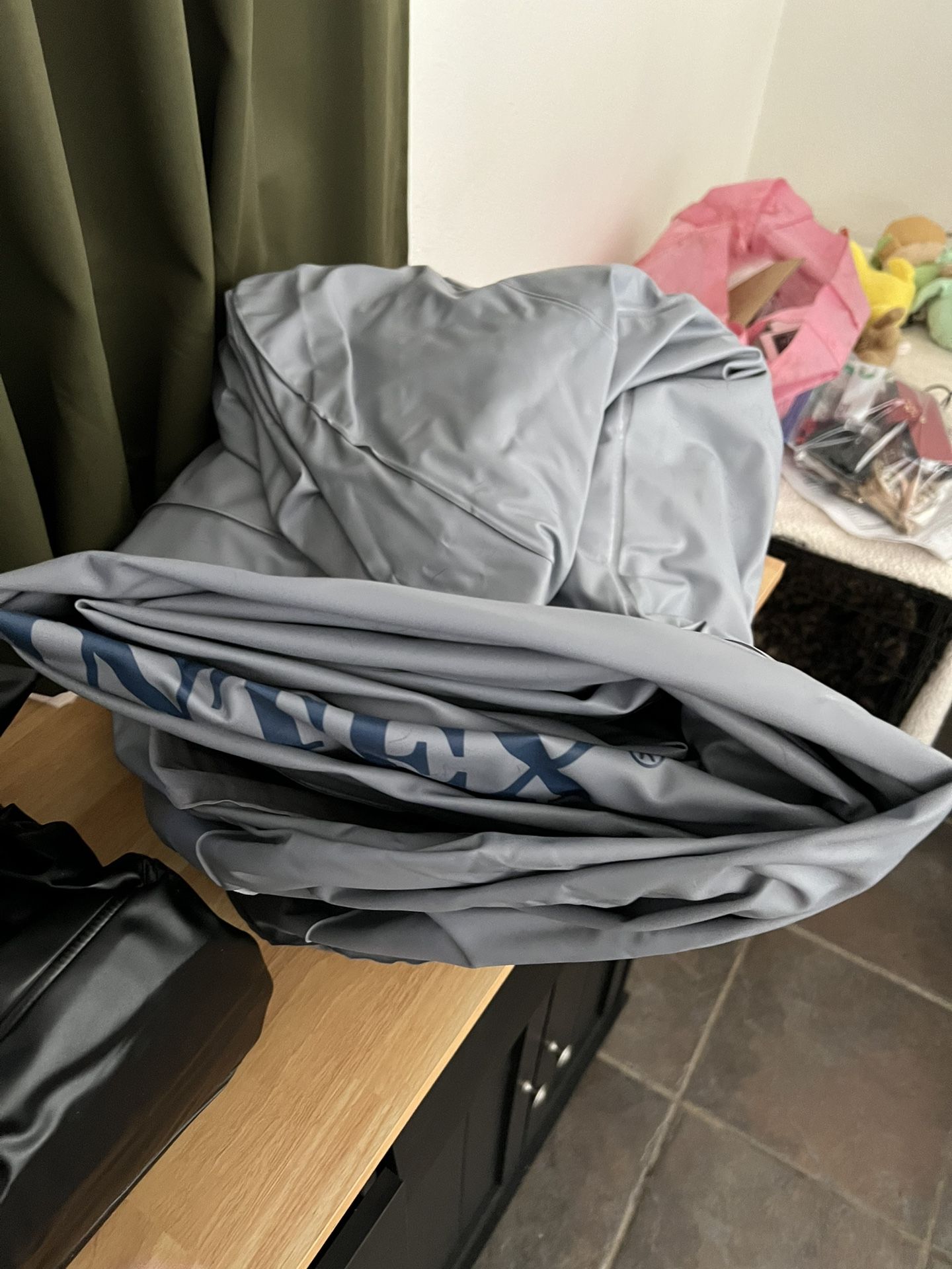 Intex Twin Air Mattress 