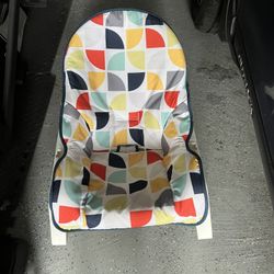 Toddler Chair 
