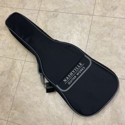 Brand New Nashville Gig Bag For Electric Guitar