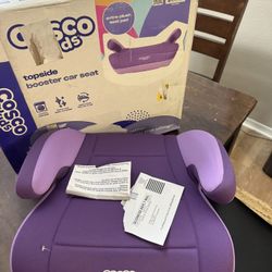 Brand New Cosco Booster Seat