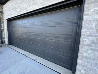 Garage Doors
