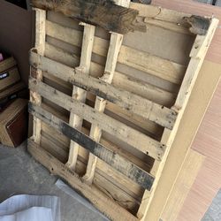 Free Pallet 