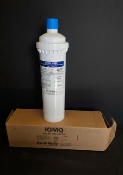 ICE O MATIC IOMQ