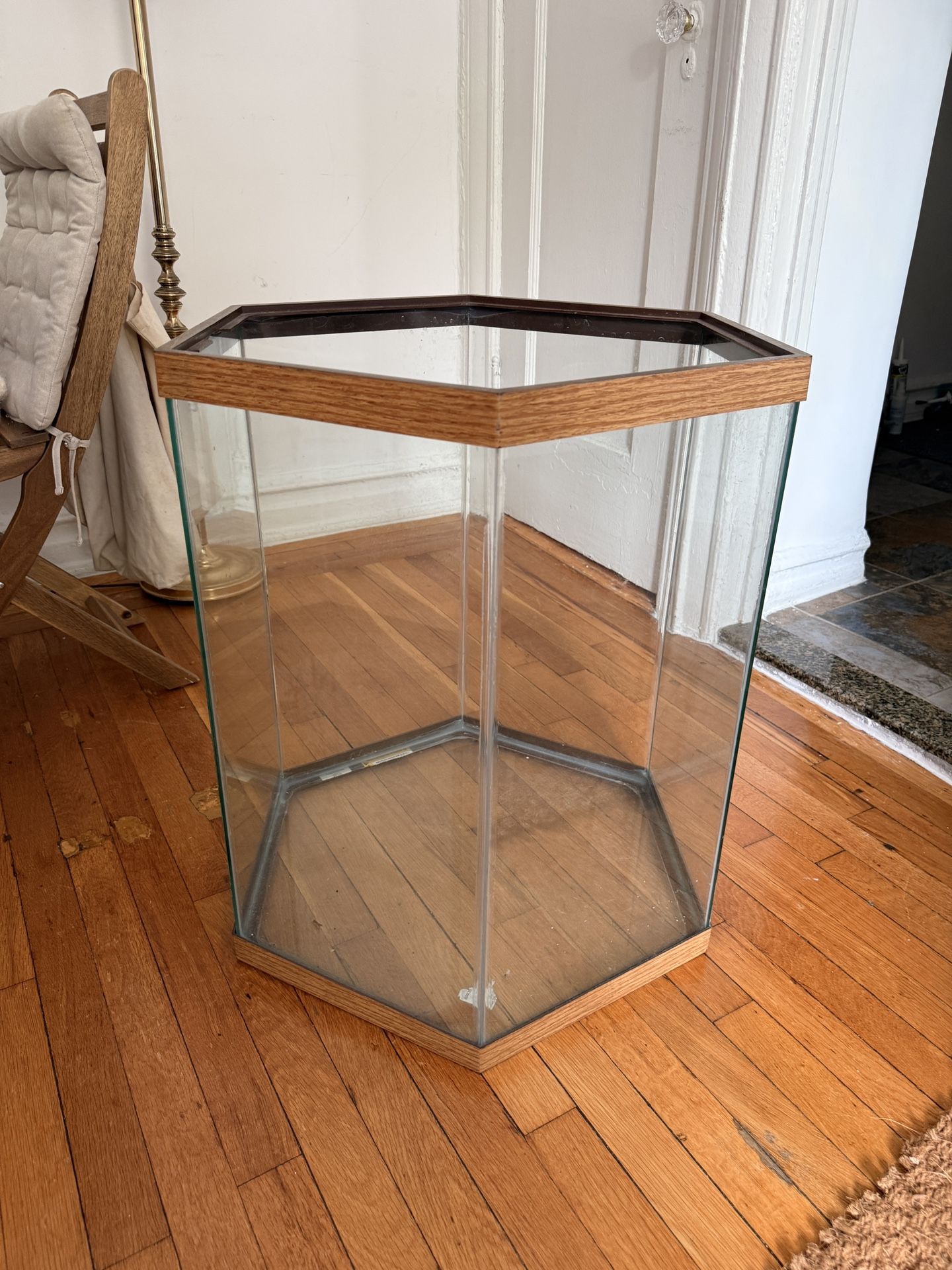 35 Gallon Fish Tank