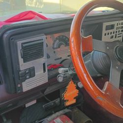 88 Chevy Silverado 