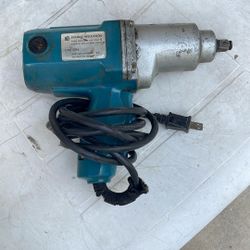 1/2 Impact Wrench ALLTRADE PROFESSIONALS 