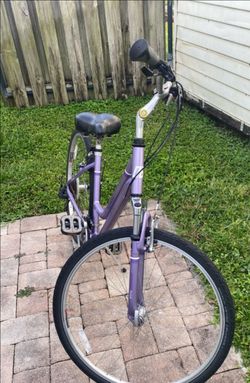DiamondBack Aluminum Hybrid $120 FIRM
