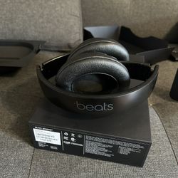 Beats Studio 3