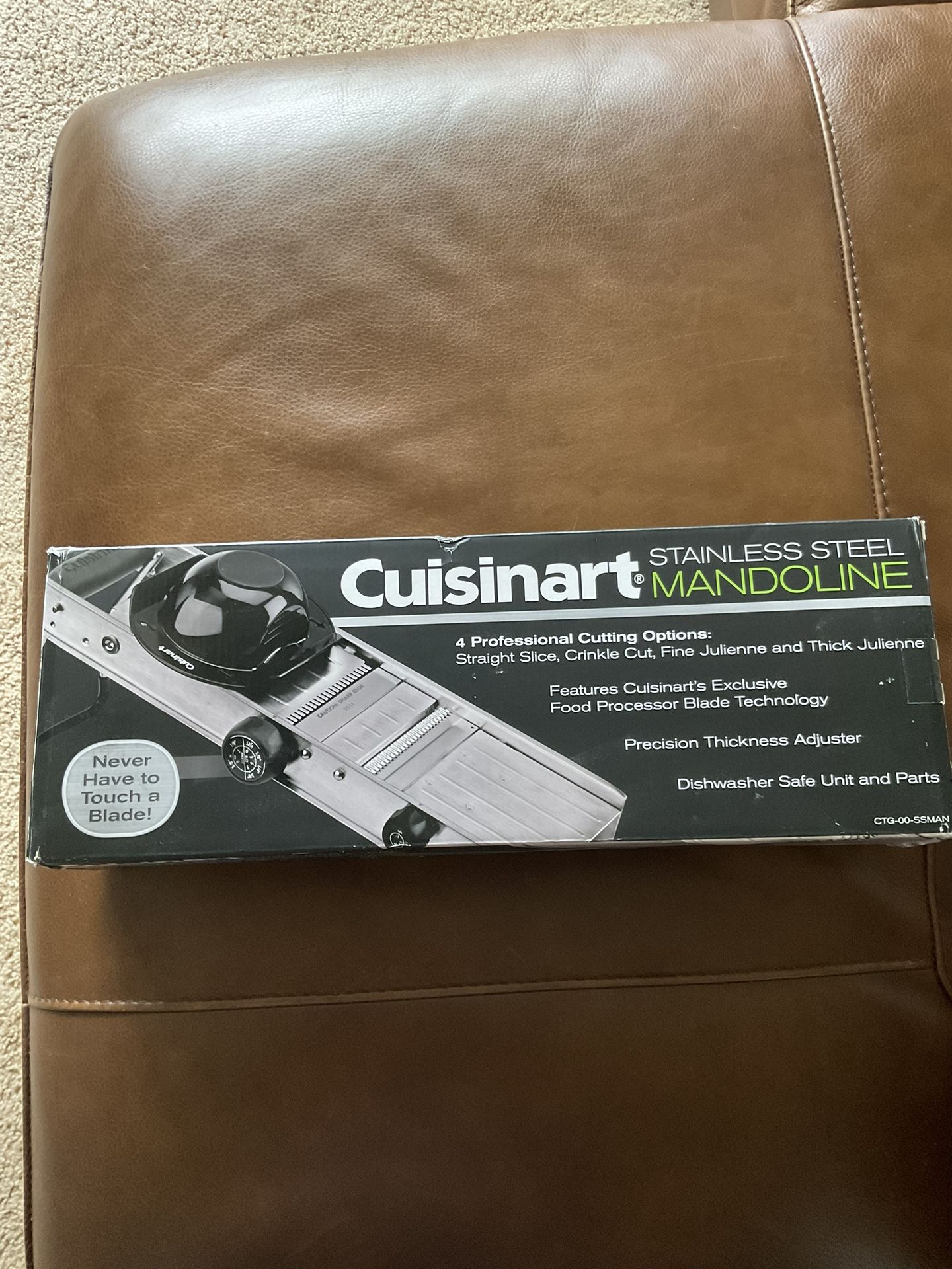 Cuisinart Mandoline 