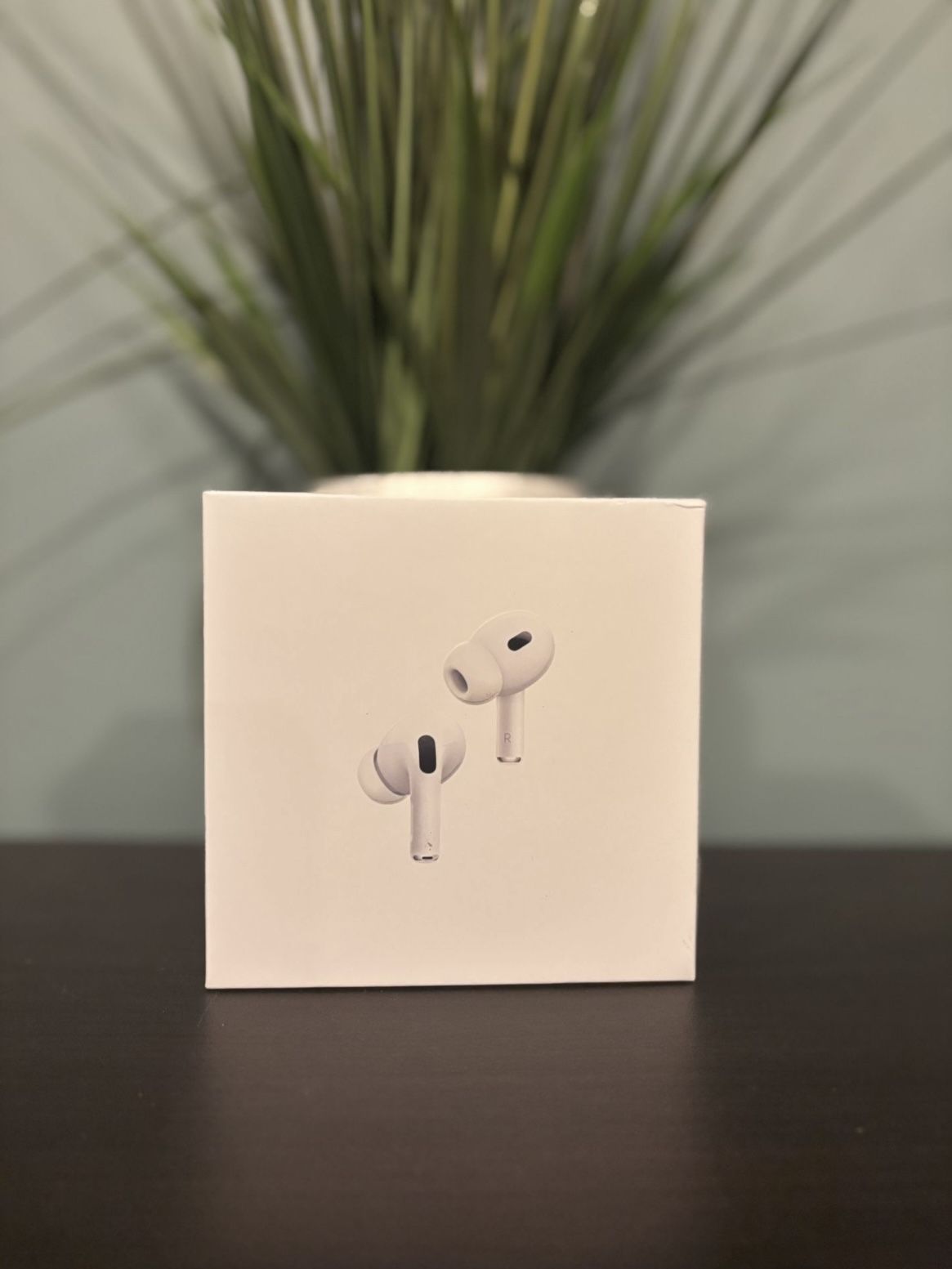 Airpods Pro 2nd Generation (USB-C) *SEALED*