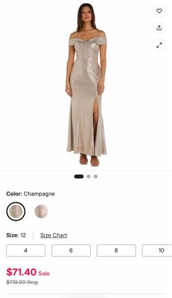 Dress Size 14