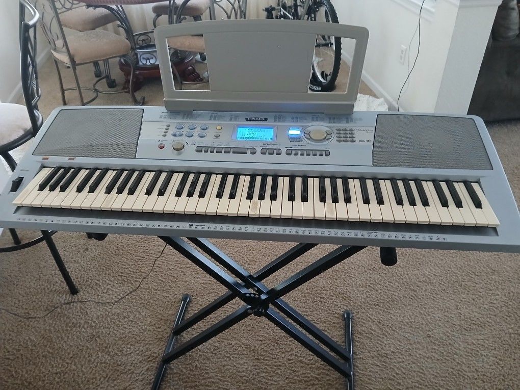 Piano 