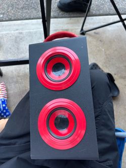Speaker