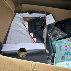 Jordan 6 Ring Size 6y