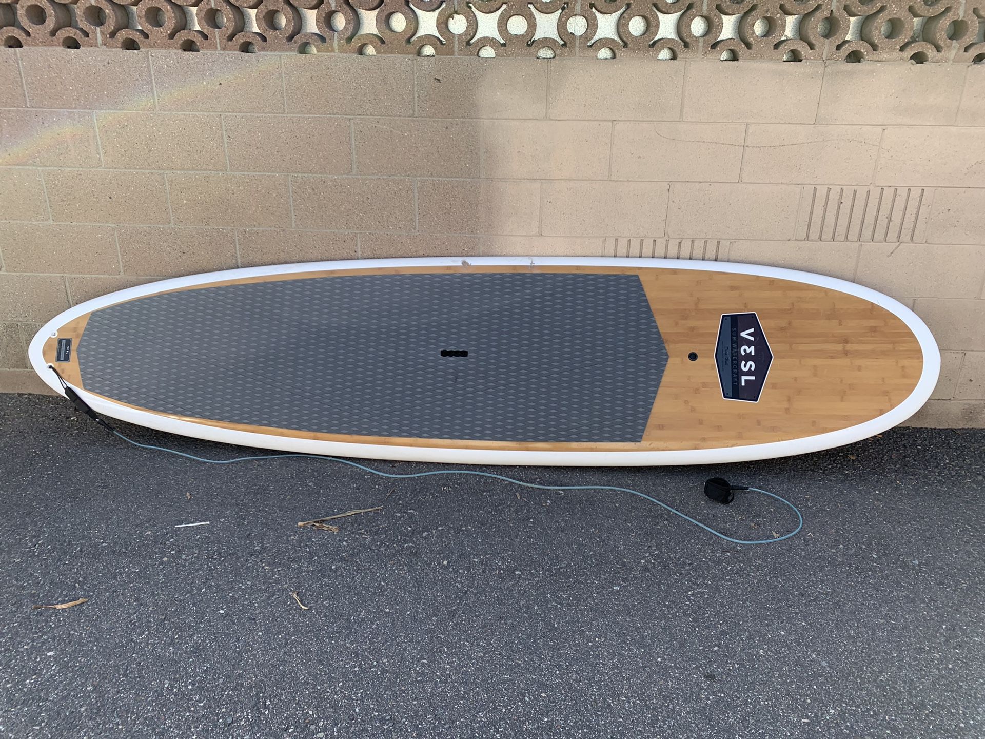 VESL SUP WATERCRAFT NAUTILUS 10’6”