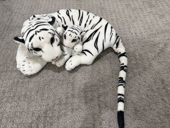 Toy-Tiger