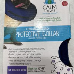 Dog  Inflatable Collar