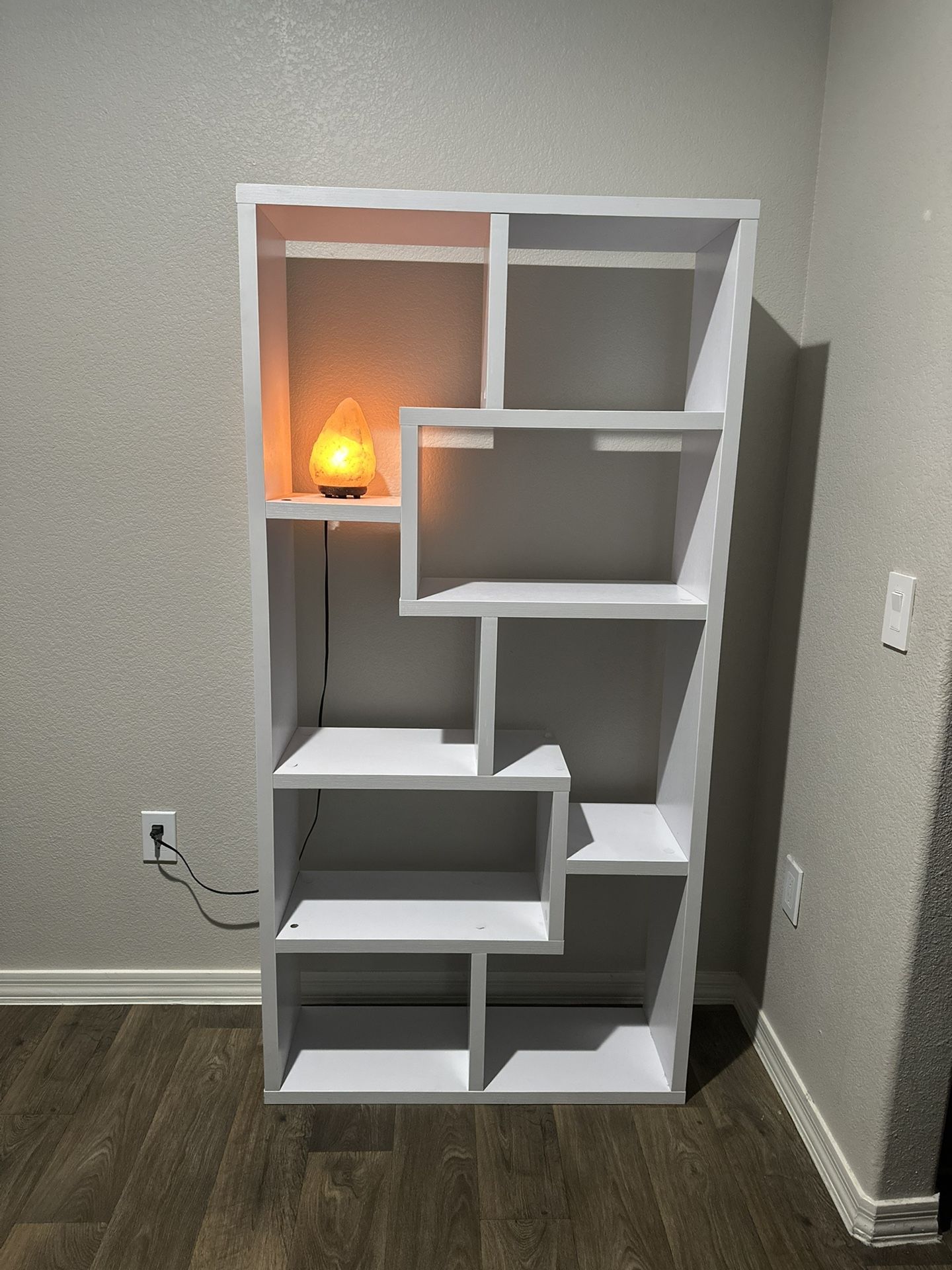 Bookshelf