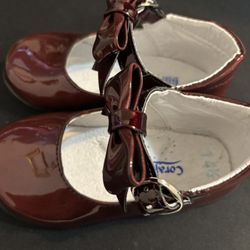 Corajito Shoes For Baby Girls