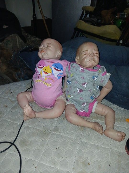 Reborn Dolls
