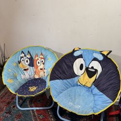 Kids Folding Chairs