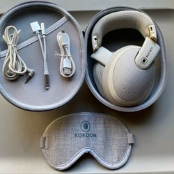 KOKOON Sleep Relax Bluetooth Headphones 