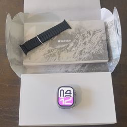 Apple Watch Ultra 2