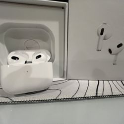 Air Pod 3 