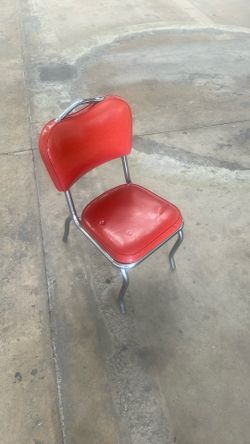 50’s Dinner Chair 