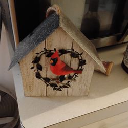 Birds House 