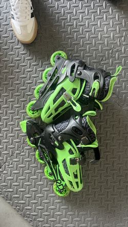 Roller Skates